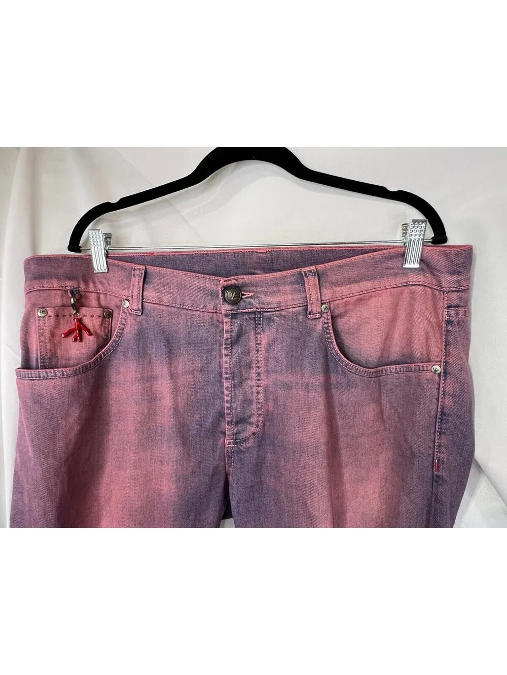 Isaia Napoli Waist 38